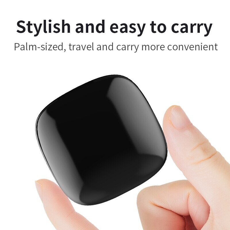 TWS Wireless Bluetooth Headsets Earphones