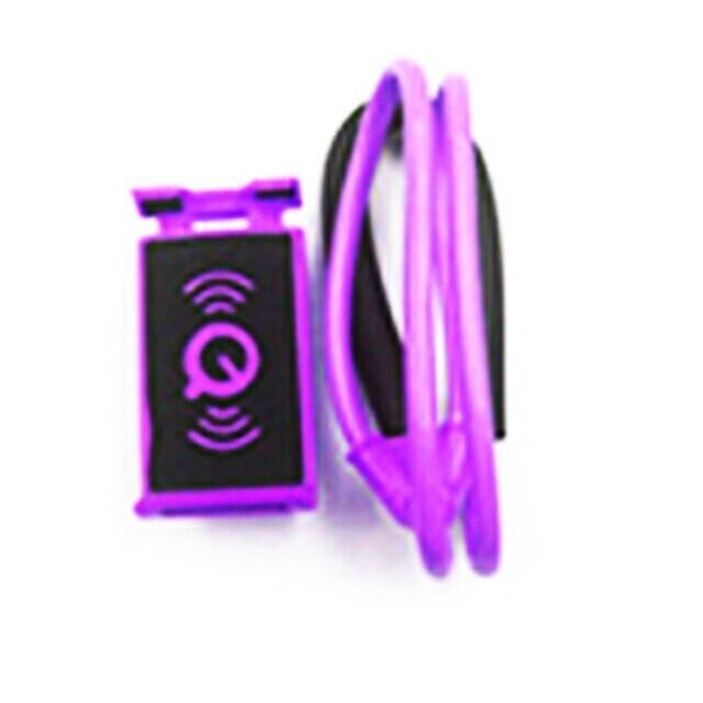 Flexible Long Arm Lazy Hanging Neck Phone Holder