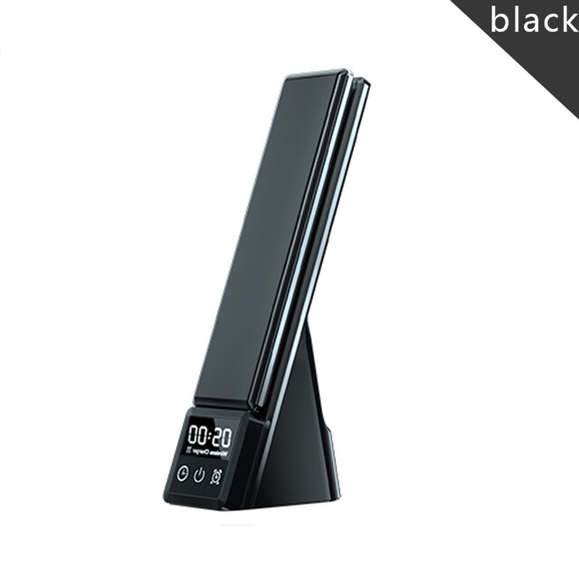 N61 Three-In-One Light Wireless Charging Light