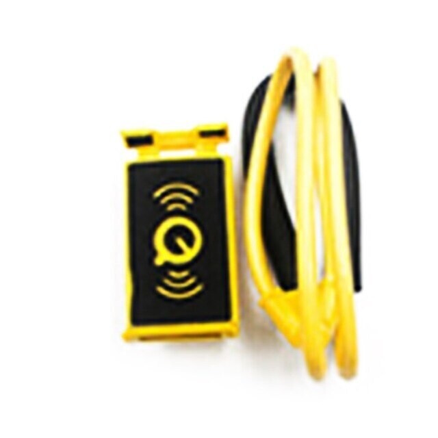 Flexible Long Arm Lazy Hanging Neck Phone Holder