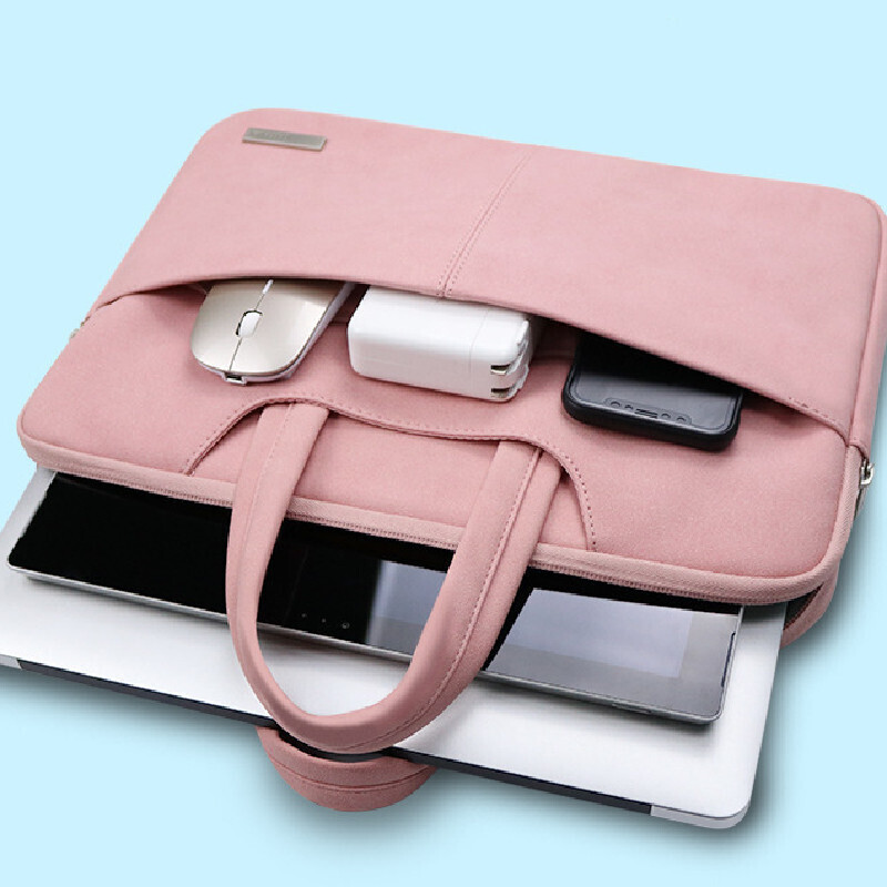 Laptop Bag Waterproof Notebook Bag