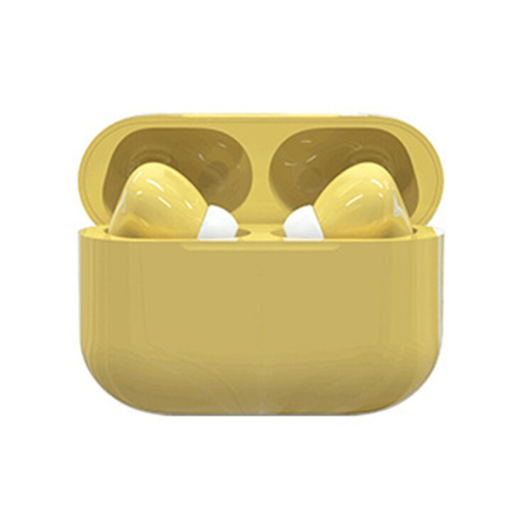 Pro 3 TWS Wireless Headphones Bluetooth Stereo Earphones