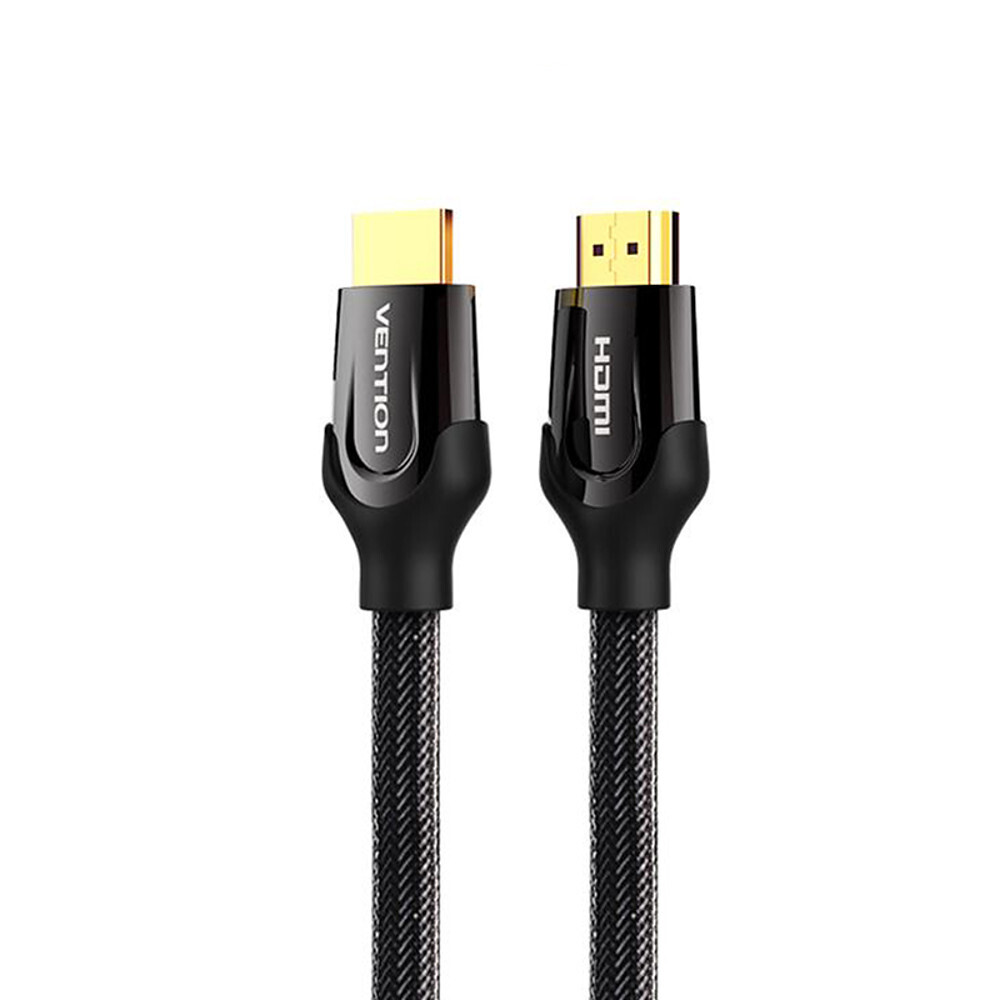 Vention HDMI Cable HDMI to HDMI Cable 4K HDMI 2.0 3D 60FPS Cable for Splitter Switch TV LCD Laptop PS3 Projector Computer Cable 3m