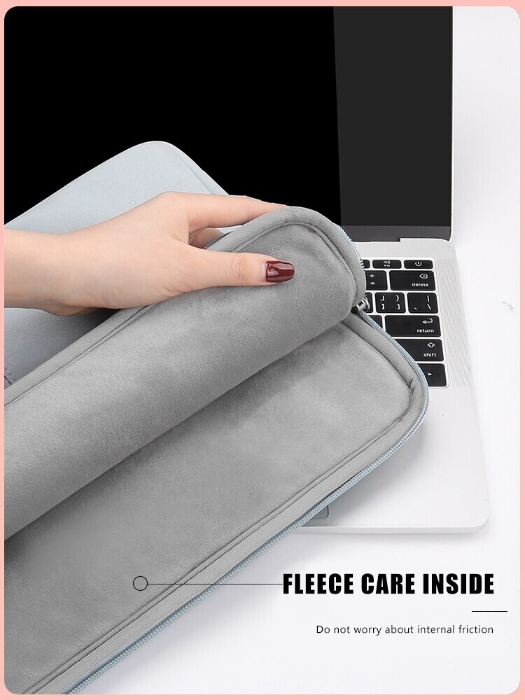 Laptop Bag Waterproof Notebook Bag