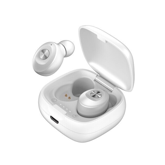 TWS Wireless Bluetooth Headsets Earphones