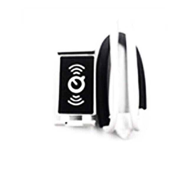 Flexible Long Arm Lazy Hanging Neck Phone Holder