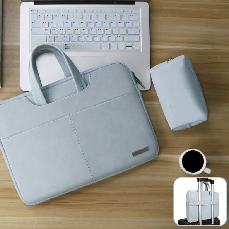 Laptop Bag Waterproof Notebook Bag