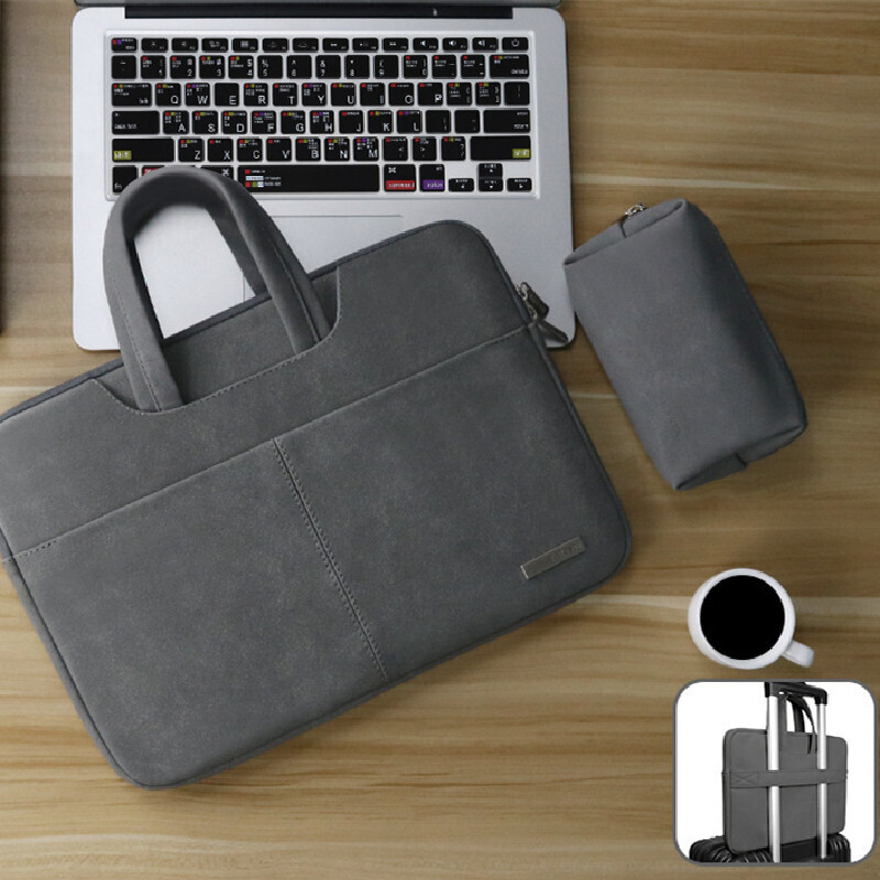 Laptop Bag Waterproof Notebook Bag