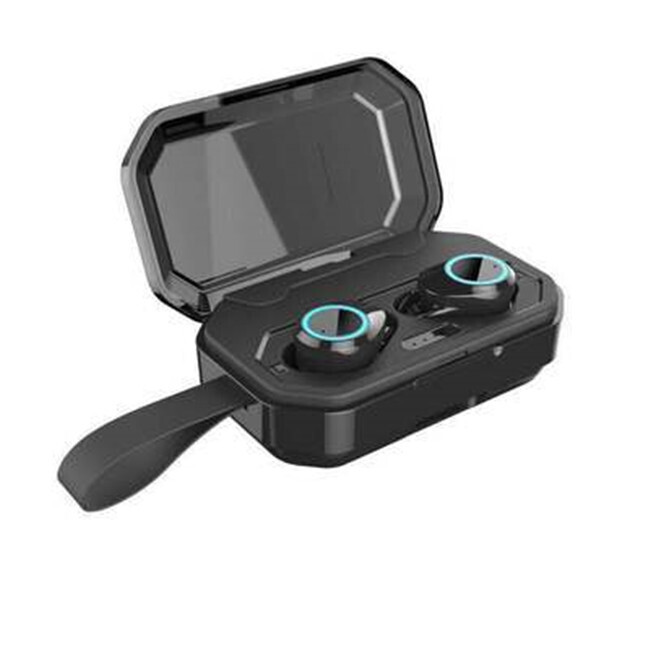 True Wireless X6 Earbuds Bluetooth 5.0 Mini Earphones
