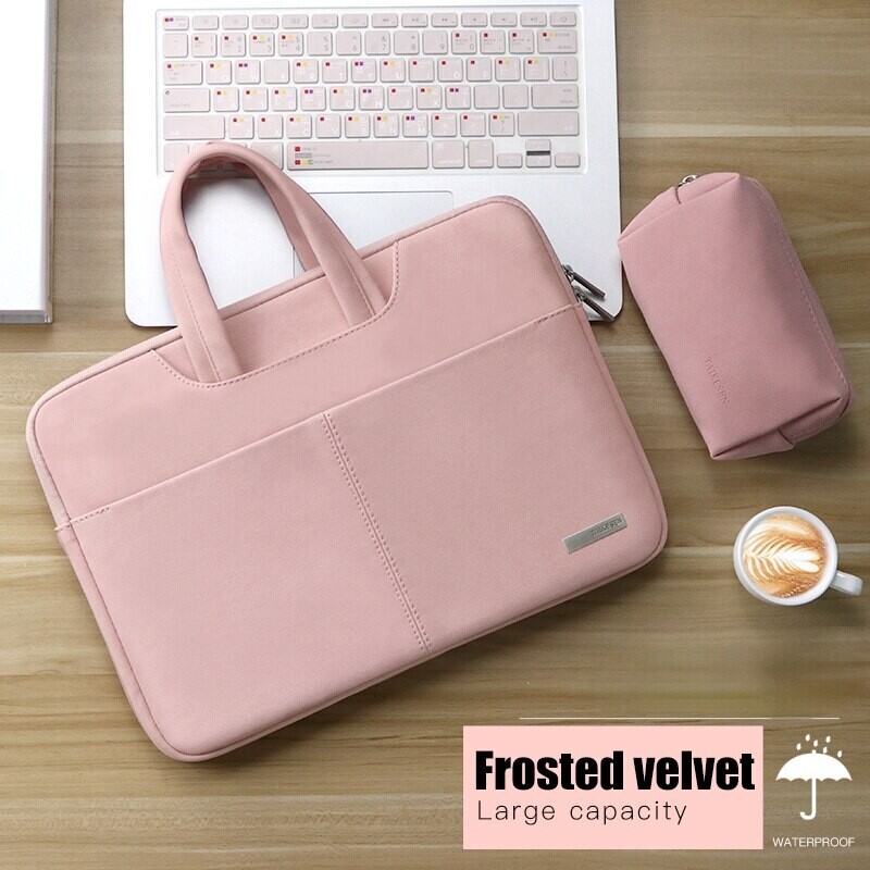 Laptop Bag Waterproof Notebook Bag