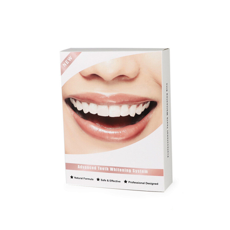 Teeth Whitening Gel Peroxide Dental Bleach Gel