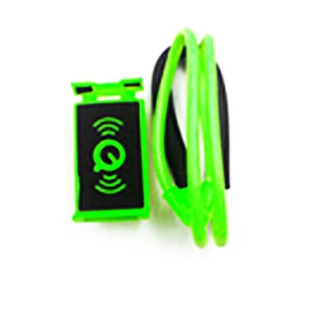 Flexible Long Arm Lazy Hanging Neck Phone Holder