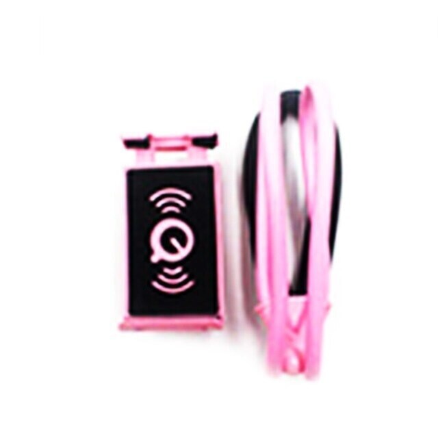Flexible Long Arm Lazy Hanging Neck Phone Holder
