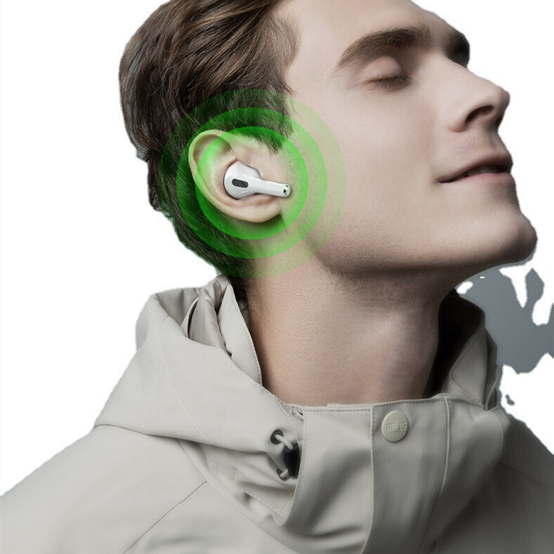 Pro 3 TWS Wireless Headphones Bluetooth Stereo Earphones