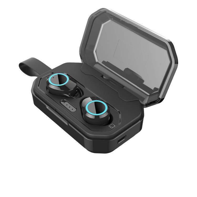 True Wireless X6 Earbuds Bluetooth 5.0 Mini Earphones
