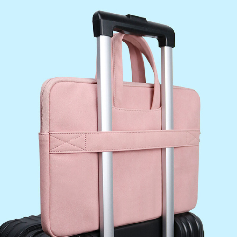 Laptop Bag Waterproof Notebook Bag