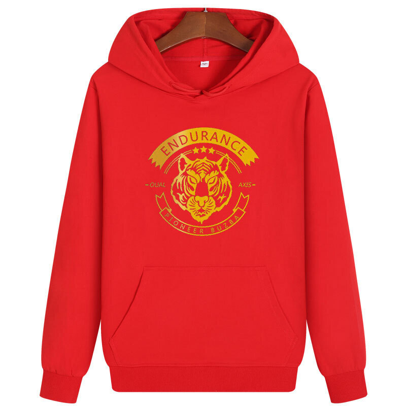 Fashion Street Style Bronzing Pattern Jumpers Men&#39;S Hoodies Wholesale Oversized Hoodie Sweatshirt