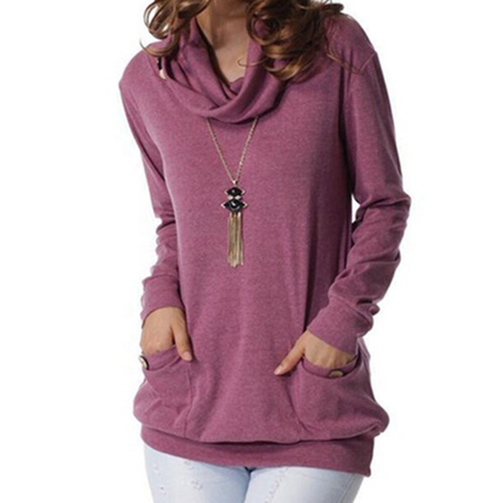 Reasonable price new style hoodies custom sweatshirt women