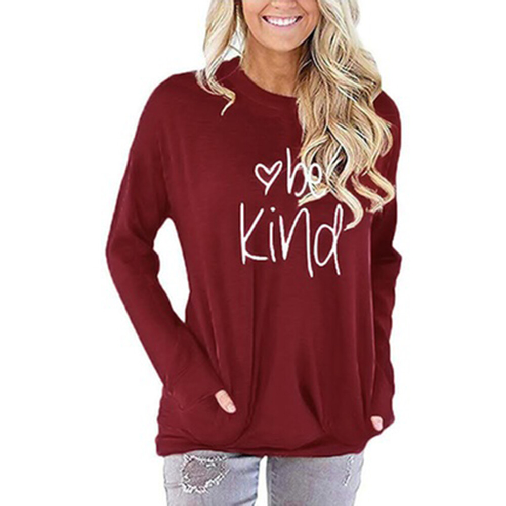 Reasonable price new style hoodies custom sweatshirt women