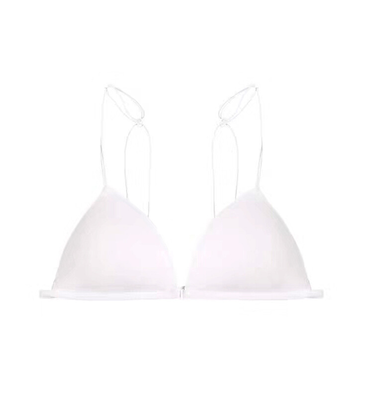 Free Shipping Arrival European Style naked Young Girls Sexy women bra