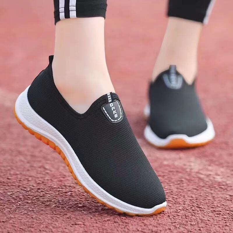 running shoes for women zapatos de mujer scarpe donna ladies loafers boots women shoes shoes for women new styles slip-on