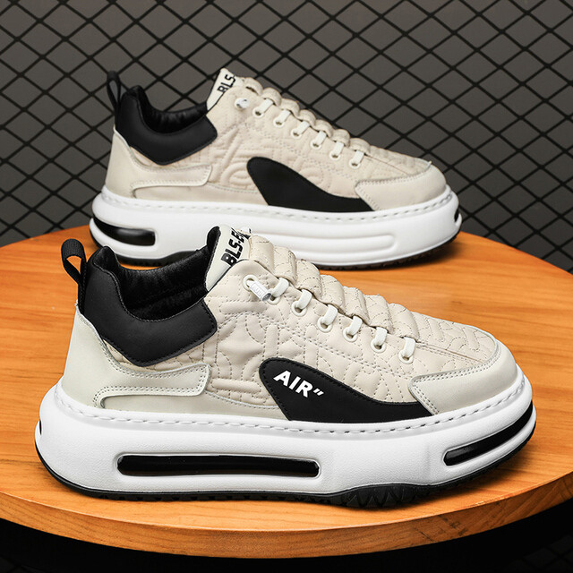 Men Shoes 2023 Winter Shoes Male Sneakers Sock Couple Footwear Black White Men Casual Shoes Size 50 Chaussure Homme