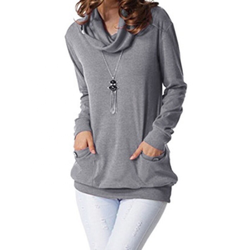 Reasonable price new style hoodies custom sweatshirt women