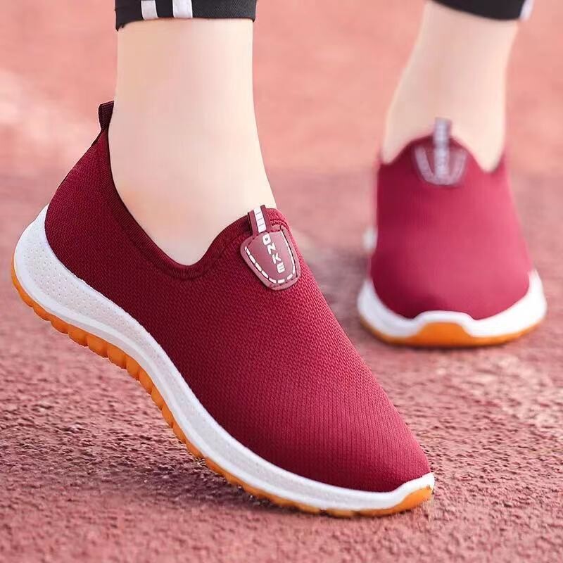 running shoes for women zapatos de mujer scarpe donna ladies loafers boots women shoes shoes for women new styles slip-on