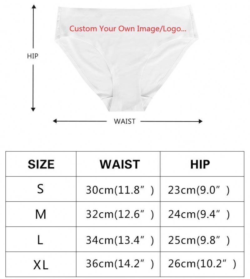 Pillow Profits Fresh Cactus Print Harajuku Women&#39;s Fashion Sneakers Woman Underwear Seamless Women&#39;s Panties