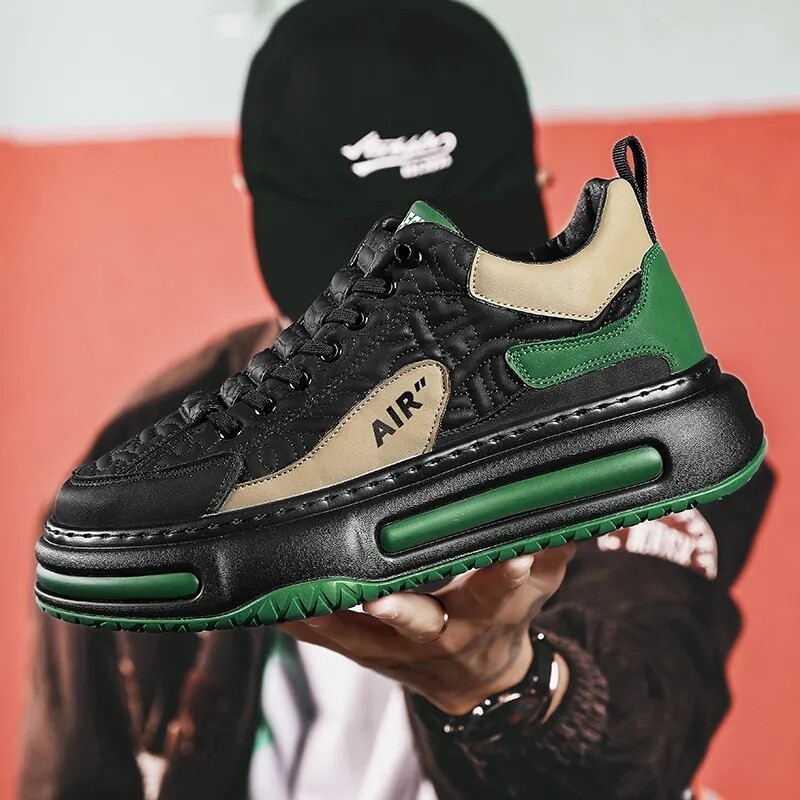Men Shoes 2023 Winter Shoes Male Sneakers Sock Couple Footwear Black White Men Casual Shoes Size 50 Chaussure Homme