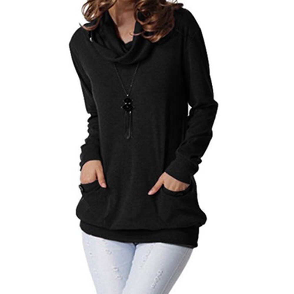 Reasonable price new style hoodies custom sweatshirt women