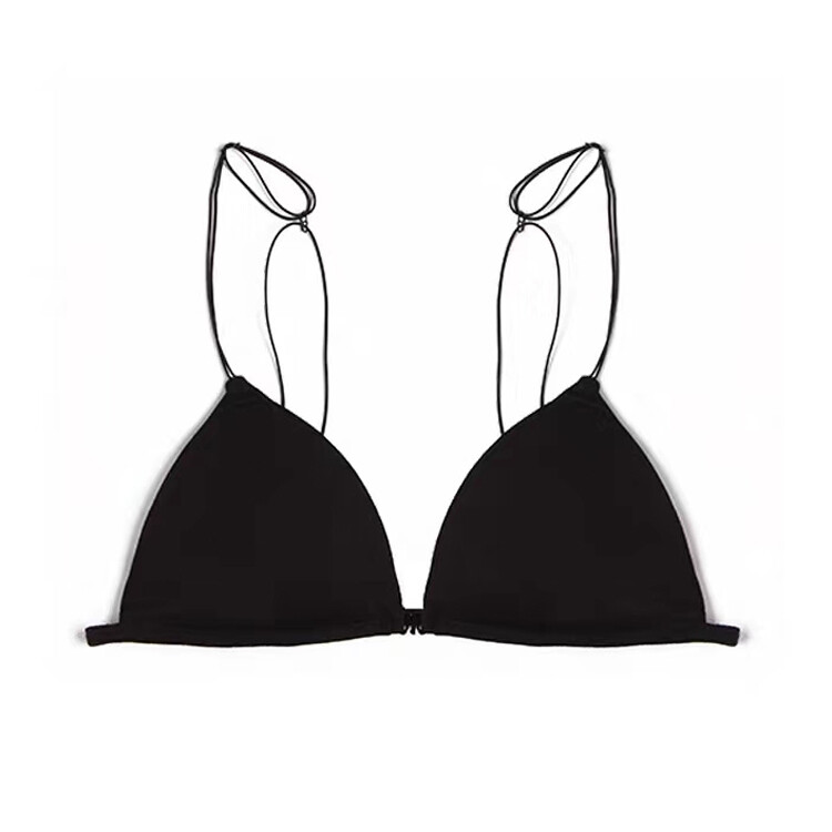 Free Shipping Arrival European Style naked Young Girls Sexy women bra