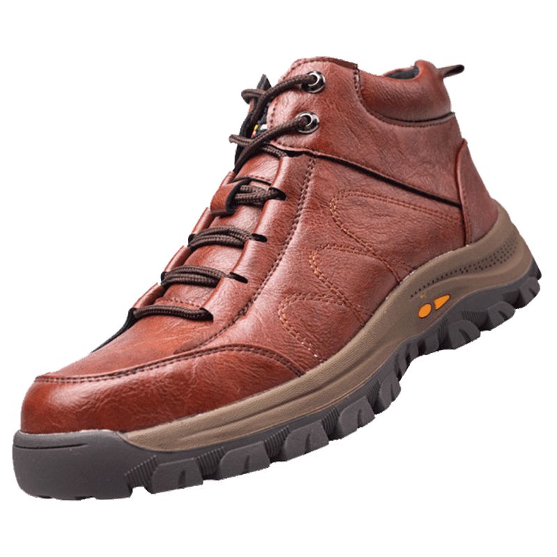 SAFETYLEADERS Men shoes sport safety lightweight safety shoes work lightweight indestructible safety shoe
