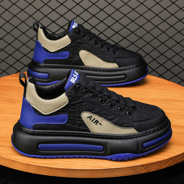 Men Shoes 2023 Winter Shoes Male Sneakers Sock Couple Footwear Black White Men Casual Shoes Size 50 Chaussure Homme