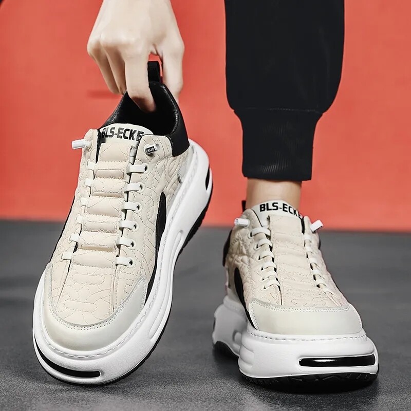 Men Shoes 2023 Winter Shoes Male Sneakers Sock Couple Footwear Black White Men Casual Shoes Size 50 Chaussure Homme