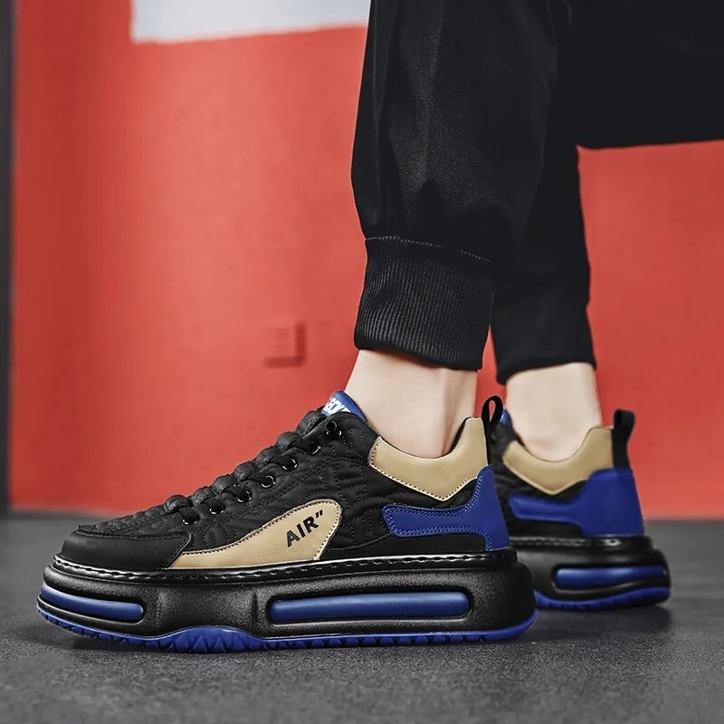 Men Shoes 2023 Winter Shoes Male Sneakers Sock Couple Footwear Black White Men Casual Shoes Size 50 Chaussure Homme