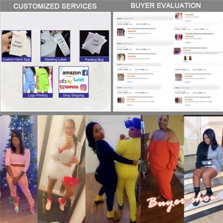 Newest Design 2021 New Arrivals Solid color Wrap top Bandage Bodycon Women Fashion Clothes Sexy Mini Dress