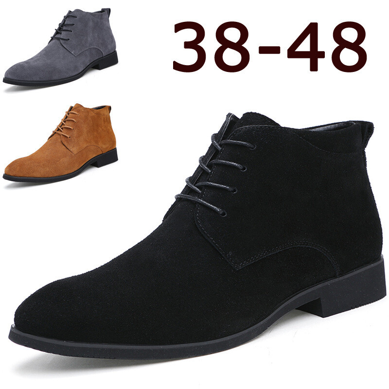 sh11878a Top leather men&#39;s dress shoes high cut formal dress shoes man leather