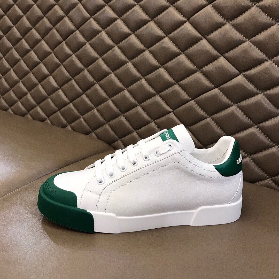 Spring Summer Luxury D Round Toe Red Sneakers Daily Front Lace Up Low Top Shoes Mens Sports