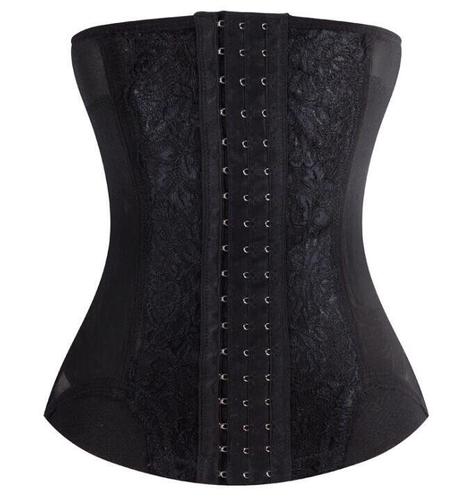 Wholesale Fashion Neoprene Shapewear Waist Trimmer Belt Postpartum Girdle For Women