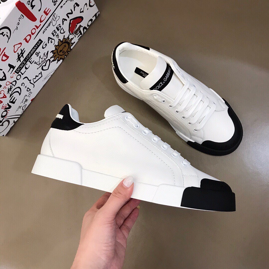 Spring Summer Luxury D Round Toe Red Sneakers Daily Front Lace Up Low Top Shoes Mens Sports