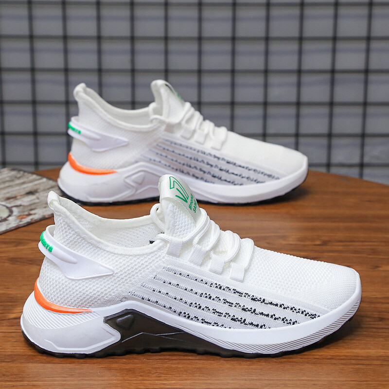New Mens Running Shoes Athletic Walking Tennis Shoes Fashion Sneakers men cheap shoes clearance sale