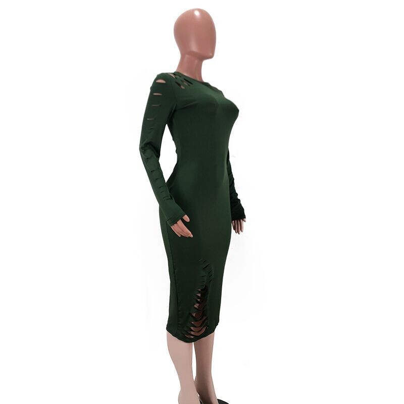 Winter 2020 large capacity women&#39;s wholesale dresses, women&#39;s sweaters and pullover dresses