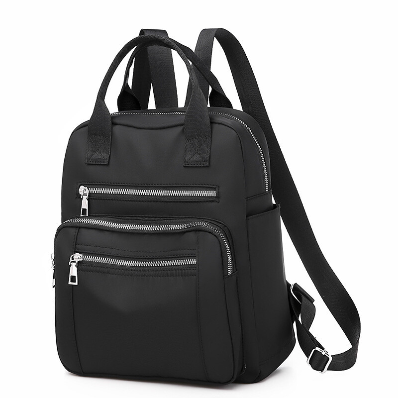 Travel Waterproof Backpacks Women Teens College Large Capacity Oxford Shoulder Bag Fashion Backpack and Handbag for Women