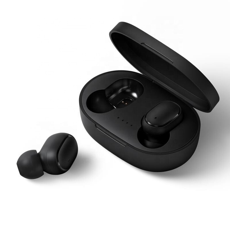 Wireless noise cancelling headphones a6 a6s earbuds cover translator tws i12 f9 m10 e6s earbuds smartwatch with for wholesale