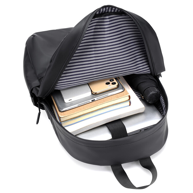 Mherder Multifunction Travel Laptop Bags Backpack Mens Business Laptop Backpack