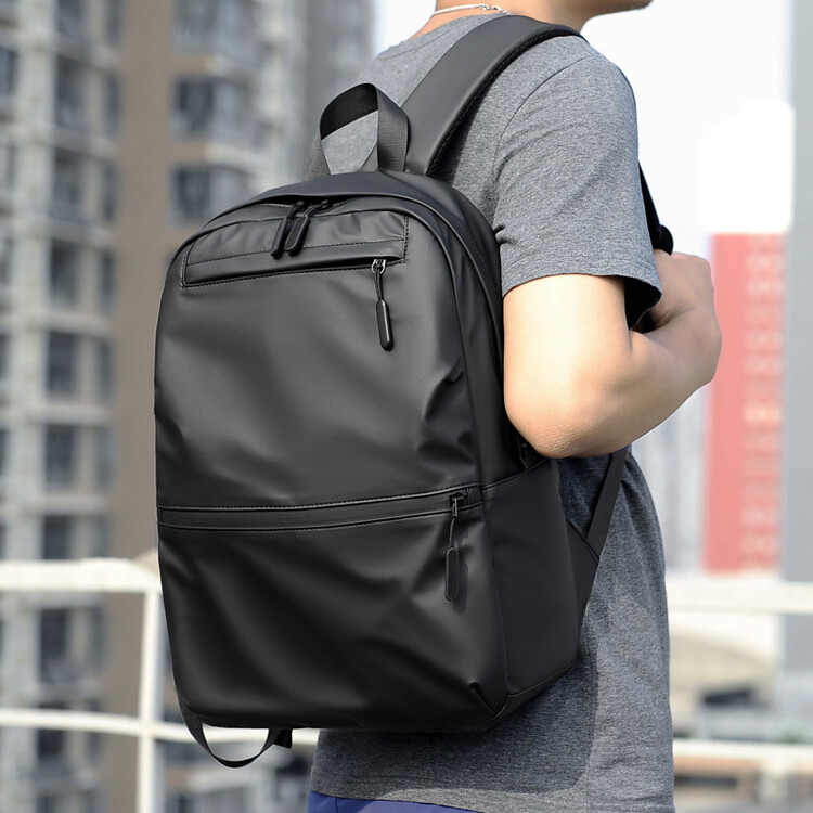 Mherder Multifunction Travel Laptop Bags Backpack Mens Business Laptop Backpack