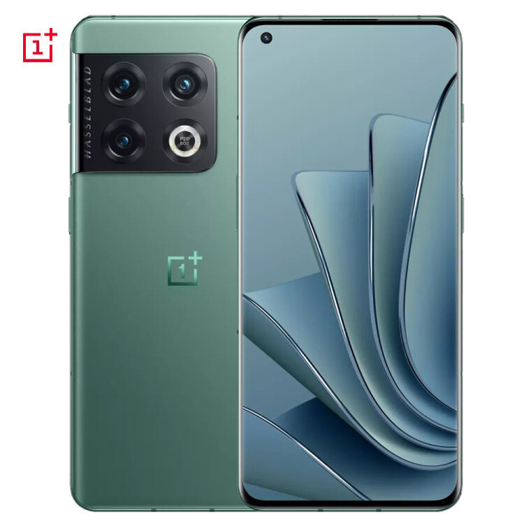 New Phone 5G 12GB RAM 256GB ROM Face Unlock 6.7 inch ColorOS 5000mAh Battery Android OnePlus 10 Pro Mobile