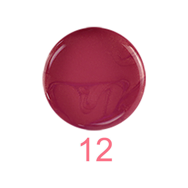 New Arrival Mini Lipsticks Lip Gloss Glitter  Lip Gloss Base Labels Portable Matte Liquid Lipstick Private Label