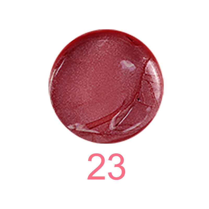 New Arrival Mini Lipsticks Lip Gloss Glitter  Lip Gloss Base Labels Portable Matte Liquid Lipstick Private Label